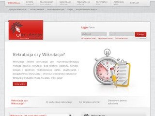 Miniaturka wikrutacja.pl