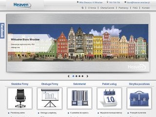 Miniaturka heaven.wroclaw.pl
