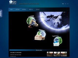 Podgląd internationalgh.com