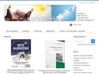 Podgląd e-religijne.pl