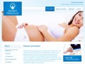 Podgląd badaniaprenatalne.org.pl