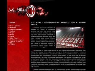 Podgląd acmilan.net.pl