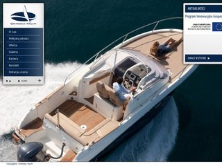 Podgląd ostroda-yacht.com.pl