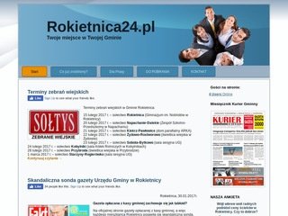 Podgląd rokietnica24.pl