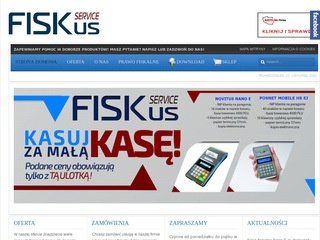 Podgląd fiskus.net.pl