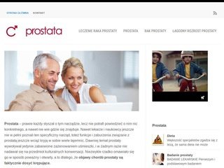 Podgląd e-prostata.com