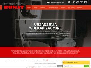 Podgląd bumat.net