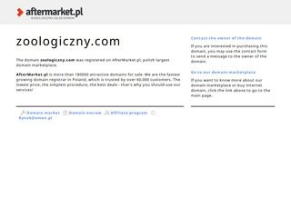 Podgląd zoologiczny.com