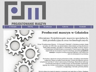 Podgląd maszynyspecjalne.com.pl