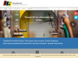 Podgląd dulawa.eu