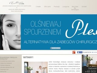 Podgląd enklawadayspa.pl