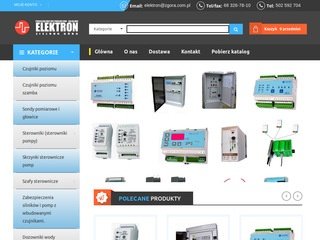 Podgląd elektron.zgora.com.pl