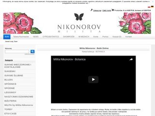 Podgląd nikonorov.com