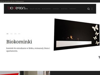 Podgląd biodesign.com.pl