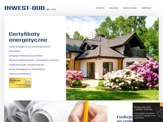 Podgląd inwest-bud.org.pl