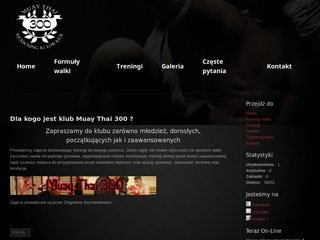 Podgląd muaythai300.com