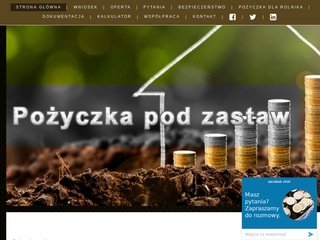 Podgląd pozyczka-bezbik.com