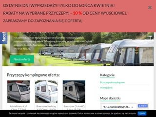 Podgląd campingmruk.pl