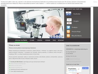 Miniaturka endodental.pl