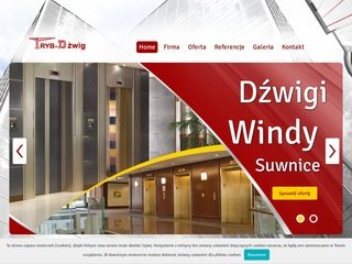 Podgląd tryb-dzwig.pl