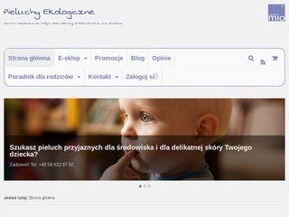 Podgląd bobasy.com