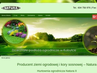 Podgląd natura-podloza.pl