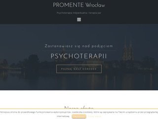 Podgląd psychoterapia-promente.pl