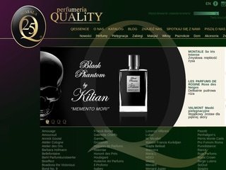 Podgląd perfumeriaquality.pl