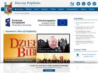 Podgląd diecezja-pelplin.pl