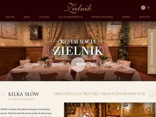 Podgląd zielnikcafe.pl