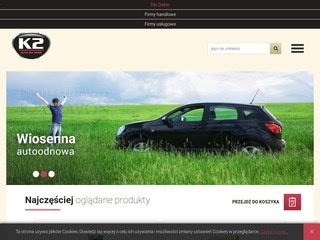 Podgląd k2.com.pl