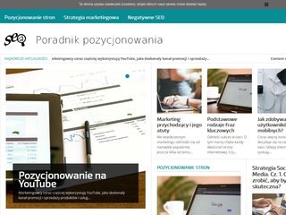 Podgląd tmf-poland.pl