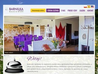 Podgląd barnilka.com