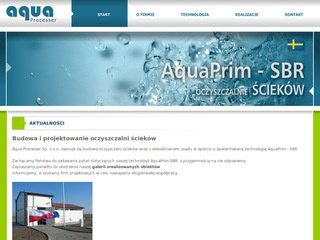 Podgląd aquaprim-sbr.com