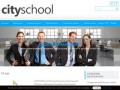 Podgląd cityschool.pl