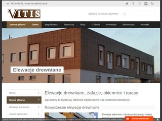 Podgląd vitis.net.pl