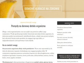 Podgląd curacja.pl