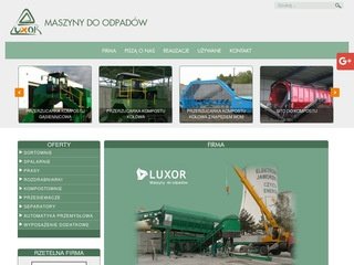 Podgląd luxor.net.pl