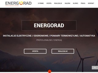 Podgląd energorad.com.pl