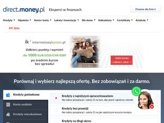 Podgląd marketmoney.pl