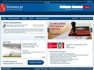 Podgląd tlumacz.pl