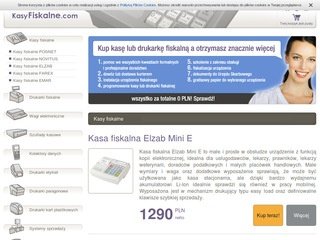 Podgląd kasyfiskalne.com