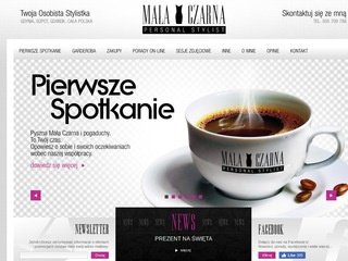 Podgląd mala-czarna.org