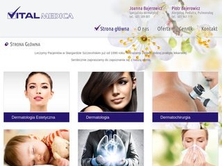 Podgląd vital-medica.pl