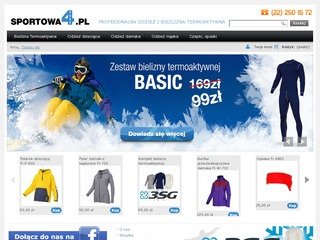 Podgląd sportowa4.pl