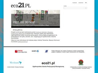 Podgląd eco21.pl