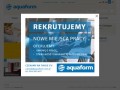 Podgląd aquaform.com.pl