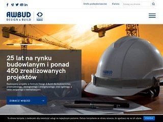 Podgląd awbud.pl