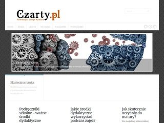 Podgląd czarty.pl