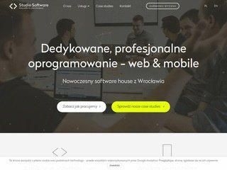 Podgląd studio-art.pl